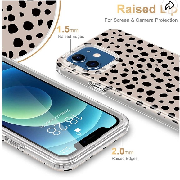 iPhone 12 Pro case - used - Picture 2 of 7